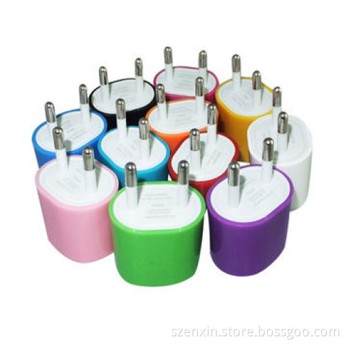 USB ChargersNew